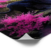 Behoud of ontwerp uw eigen systeem - poster (Hoek)