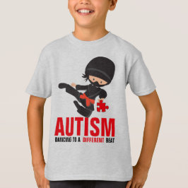 Behoud of ontwerp uw eigen systeem - t-shirt