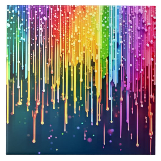 Behoud of ontwerp uw eigen systeem - tegeltje (Voorkant)