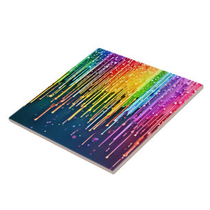 Behoud of ontwerp uw eigen systeem - tegeltje