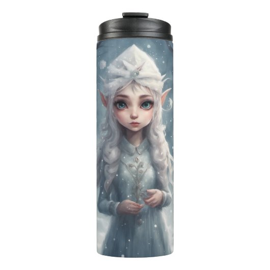 Behoud of ontwerp uw eigen systeem - thermosbeker (Voorkant)