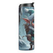 Behoud of ontwerp uw eigen systeem - thermosbeker (Gedraaid links)