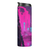 Behoud of ontwerp uw eigen systeem - thermosbeker (Geroteerd rechts)