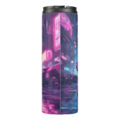 Behoud of ontwerp uw eigen systeem - thermosbeker (Achterkant)