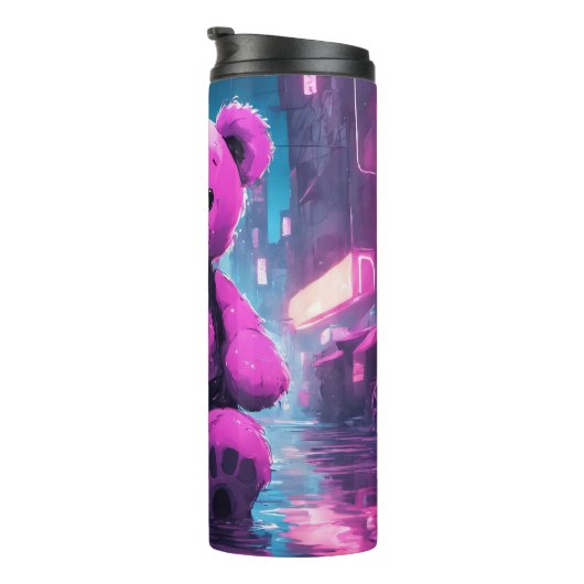 Behoud of ontwerp uw eigen systeem - thermosbeker (Geroteerd rechts)