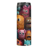 Behoud of ontwerp uw eigen systeem - thermosbeker (Achterkant)