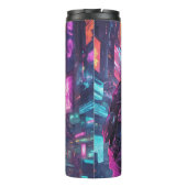 Behoud of ontwerp uw eigen systeem - thermosbeker (Achterkant)