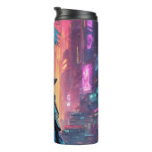 Behoud of ontwerp uw eigen systeem - thermosbeker (Geroteerd rechts)