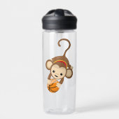 Behoud of ontwerp uw eigen systeem - waterfles (Voorkant)