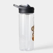 Behoud of ontwerp uw eigen systeem - waterfles (Rechts)