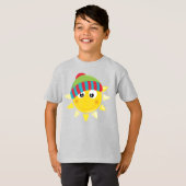 Behoud of ontwerp uw eigen t-shirt (Voorkant volledig)