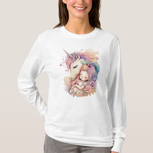 Behoud of ontwerp uw eigen t-shirt (Voorkant)