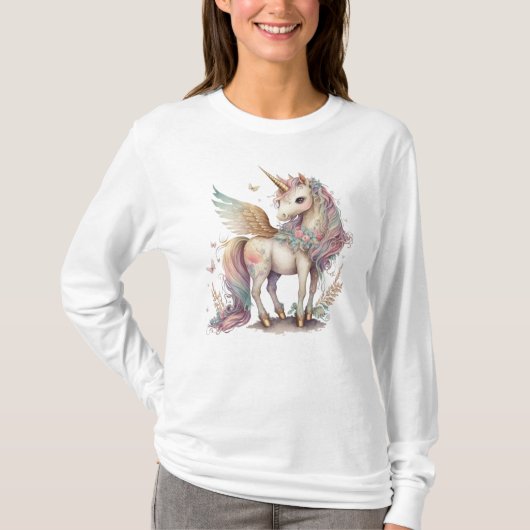 Behoud of ontwerp uw eigen t-shirt (Voorkant)