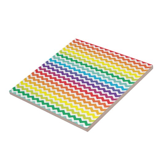 Behoud of ontwerp uw eigen tegeltje (Zijkant)