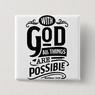 Behoud of ontwerp uw eigen vierkante button 5,1 cm