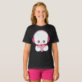 Behoud of ontwerpUw eigen T-shirt (Voorkant volledig)