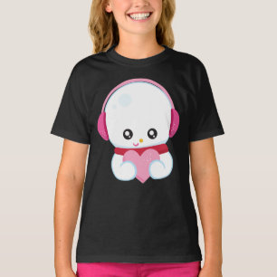 Behoud of ontwerpUw eigen T-shirt