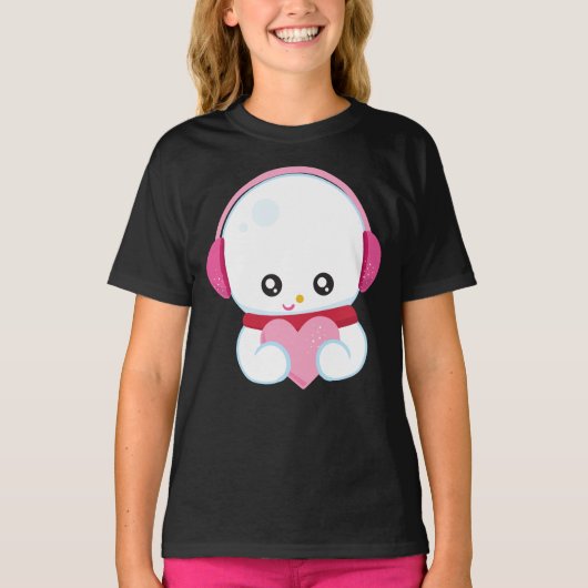 Behoud of ontwerpUw eigen T-shirt (Voorkant)