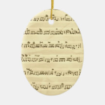 Behoud van de beloofde zgn. muziekvocale muziek