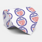 Behoud van het recht op Beer ( tweede amendement ) Stropdas (Opgerold)