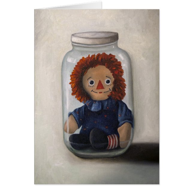 Behoud van kindertijd 2 (Voorkant)