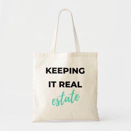 Behoud van onroerend goed 2 tote bag (Voorkant)