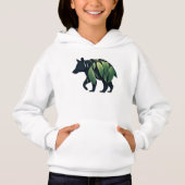 Behoud van wilde dieren (Voorkant)