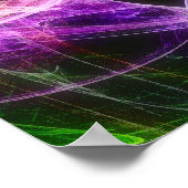 Behouder Poster (Hoek)