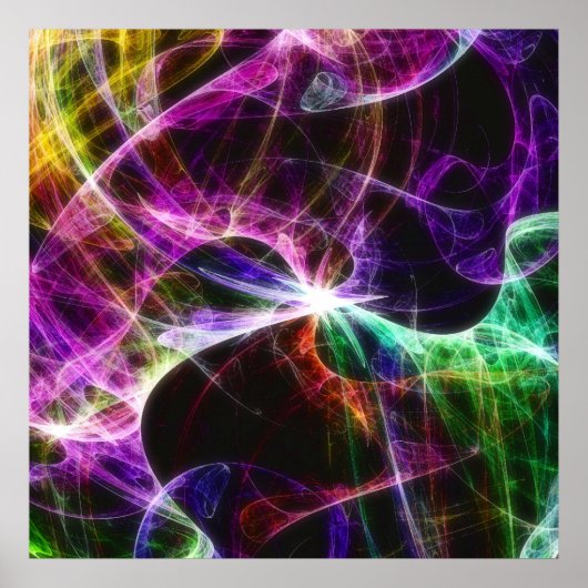 Behouder Poster (Voorkant)