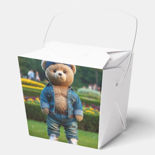 Behrt Bedankdoosjes (Voorkant)