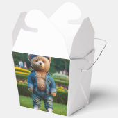 Behrt Bedankdoosjes (Open)