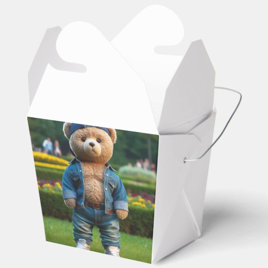 Behrt Bedankdoosjes (Open)