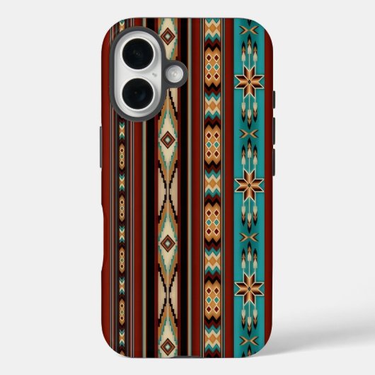 Behuizing Case-Mate iPhone Case (Achterkant)