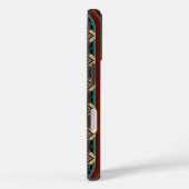 Behuizing Case-Mate iPhone Case (Achterkant / Rechts)