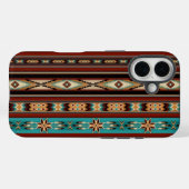 Behuizing Case-Mate iPhone Case (Achterkant (horizontaal))