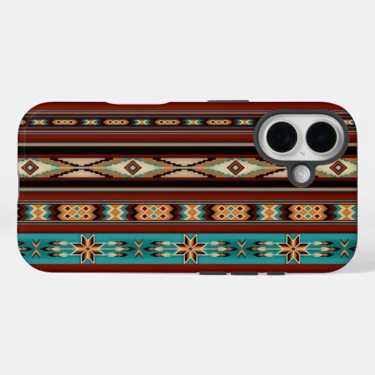 Behuizing Case-Mate iPhone Case (Achterkant (horizontaal))