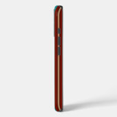 Behuizing Case-Mate iPhone Case (Achterkant / Links)