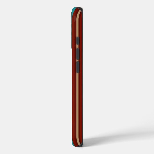 Behuizing Case-Mate iPhone Case (Achterkant / Links)