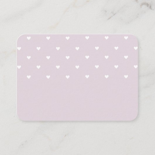 Behuizing Kaart met tips voor ouders. (Achterkant)