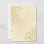  behuizing of menuKaart Kaart (Achterkant)