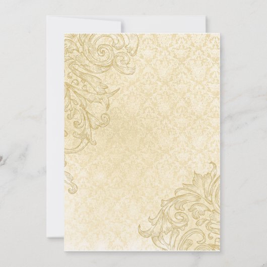  behuizing of menuKaart Kaart (Achterkant)