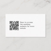 BEHUIZINGEN KAART SJABLOON - KLEUR/AFBEELDINGEN TO (Achterkant)