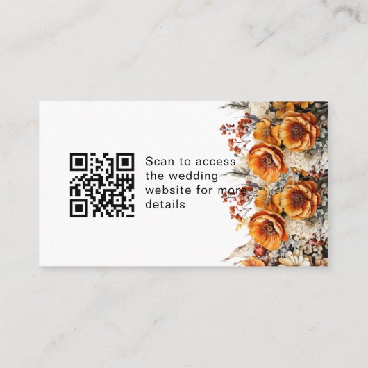 BEHUIZINGEN KAART SJABLOON - KLEUR/AFBEELDINGEN TO (Achterkant)