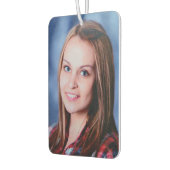 Beide kanten hebben dezelfde aangepaste fotoauto m luchtverfrisser (Links)