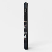 Beide leden van deze club door George Bellows Case-Mate iPhone Case (Achterkant/links)