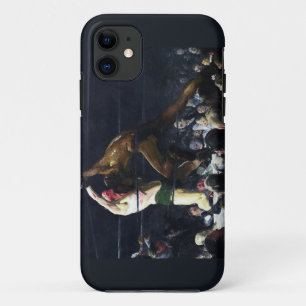 Beide leden van deze club door George Bellows Case-Mate iPhone Case
