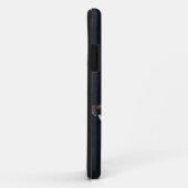 Beide leden van deze club door George Bellows Case-Mate iPhone Case (Achterkant/rechts)