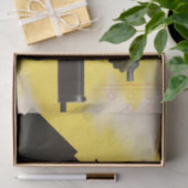 Beide lopen, Militair & Industrie, Oorlogsinspanni Tissuepapier (Geschenk)