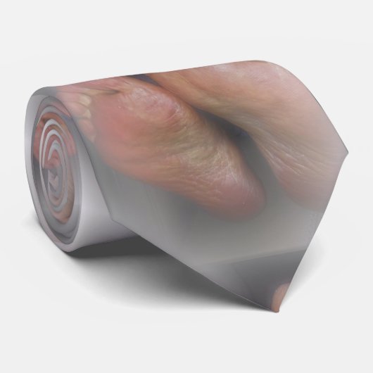 BEIDE SOLES STROPDAS (Opgerold)