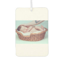 Beide zijden Familiefoto Custom Unieke Luchtverfri